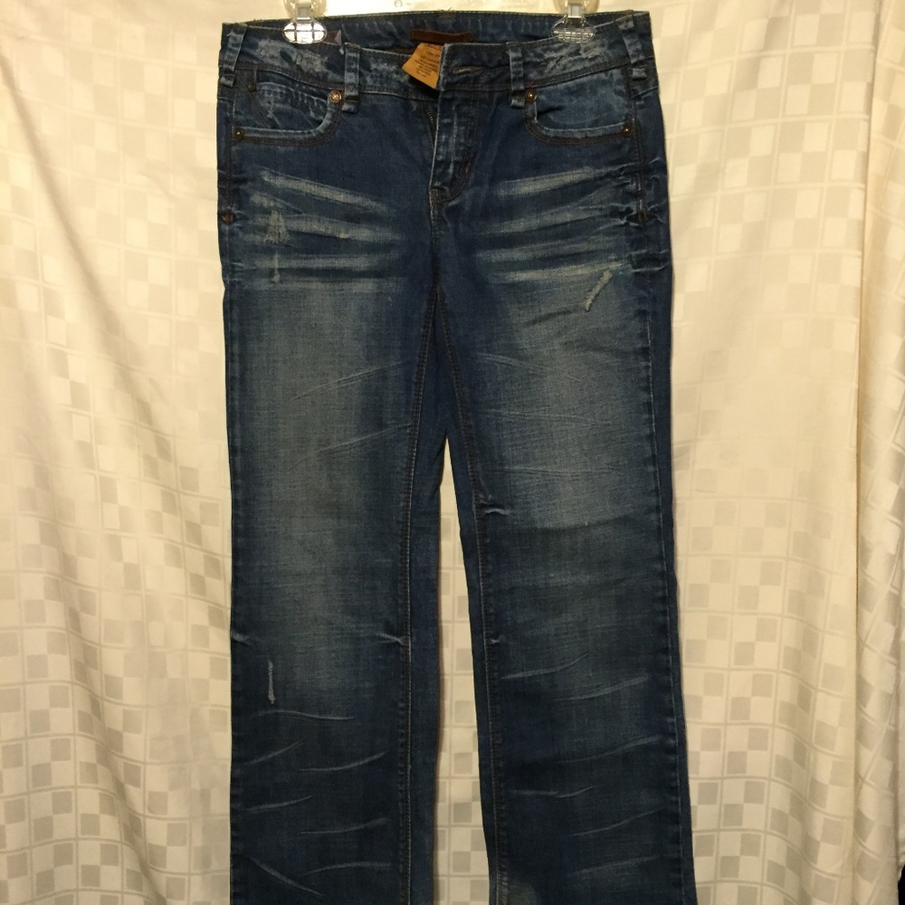 EUC Domaine Women's Jeans, Size 29